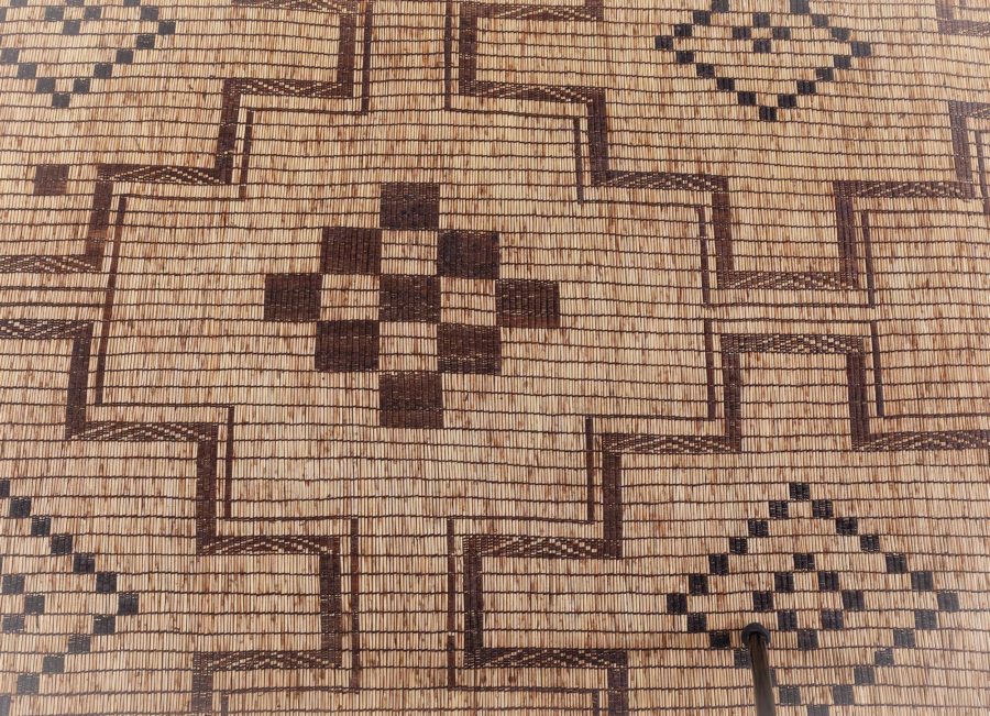 Moroccan Tuareg Rug BB8550