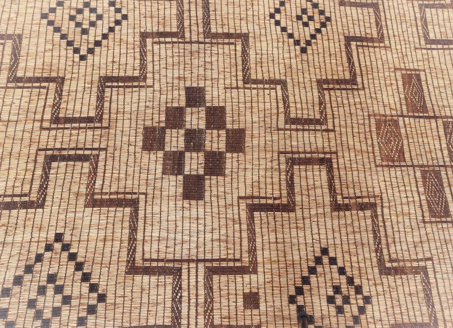 Moroccan Tuareg Rug BB8550