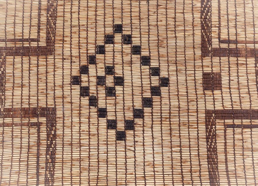 Moroccan Tuareg Rug BB8550
