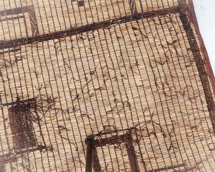 Moroccan Tuareg Rug BB8550