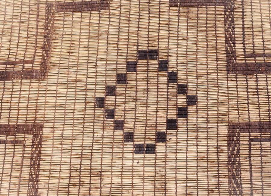 Moroccan Tuareg Rug BB8551