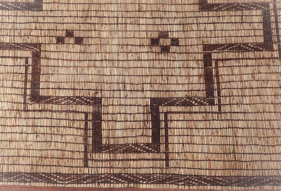 Moroccan Tuareg Rug BB8551