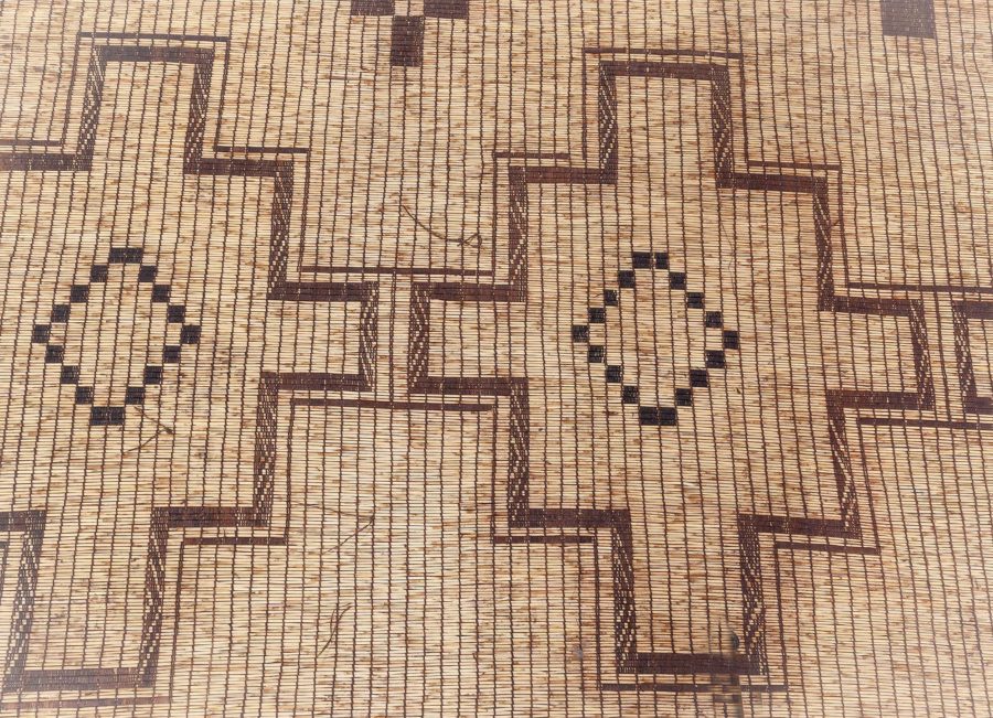 Moroccan Tuareg Rug BB8551