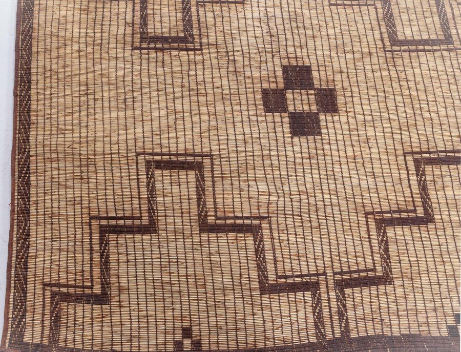 Moroccan Tuareg Rug BB8551