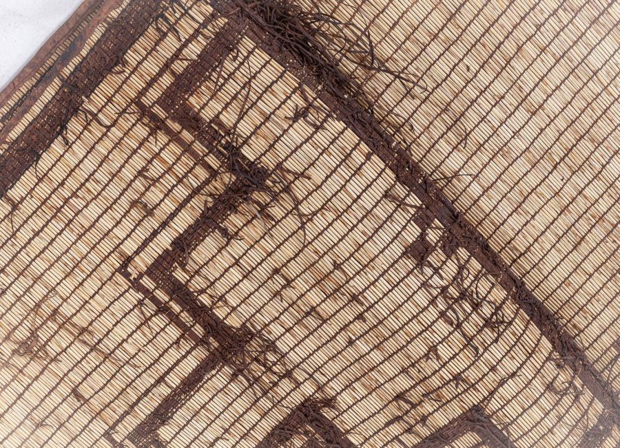 Moroccan Tuareg Rug BB8551