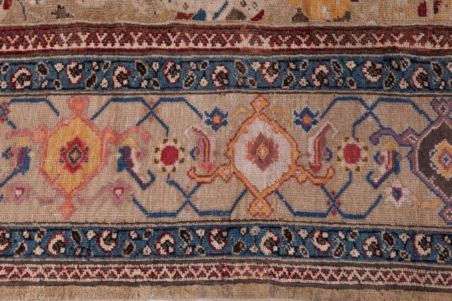 Persian Sultanabad BB8553
