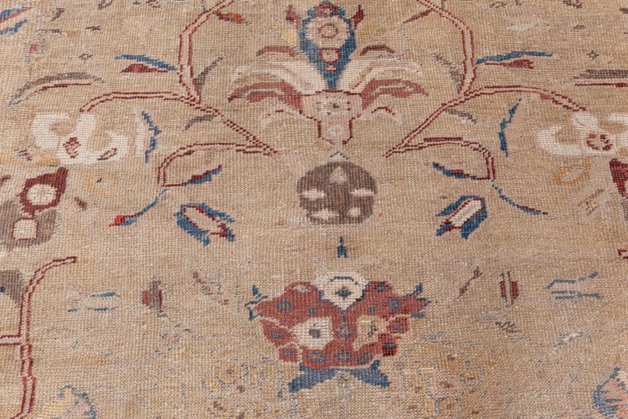 Persian Sultanabad BB8553