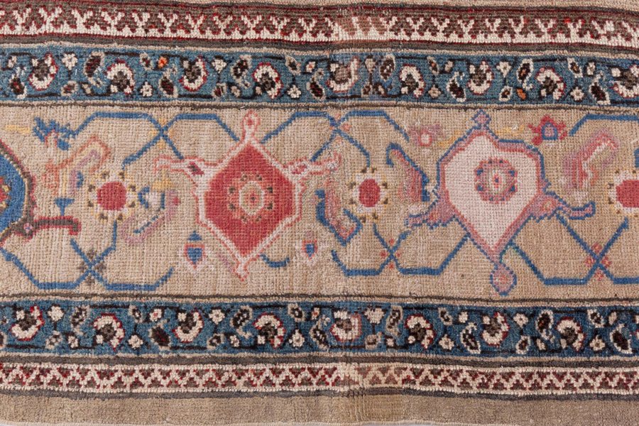 Persian Sultanabad BB8553