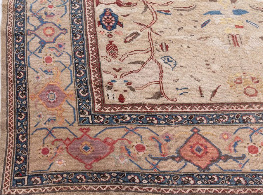 Persian Sultanabad BB8553