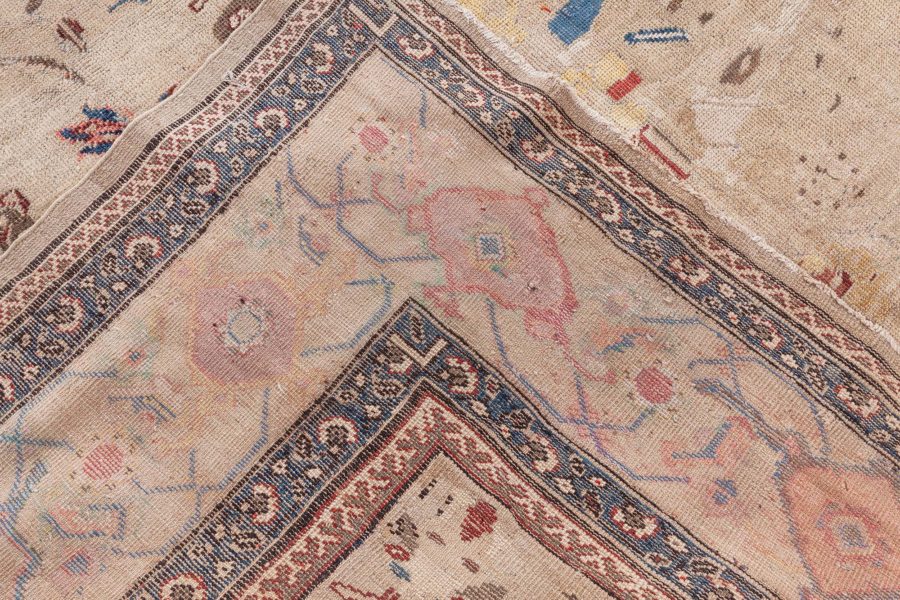 Persian Sultanabad BB8553