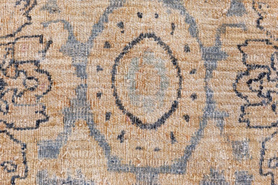 Persian Meshad Rug (Size Adjusted) BB8557
