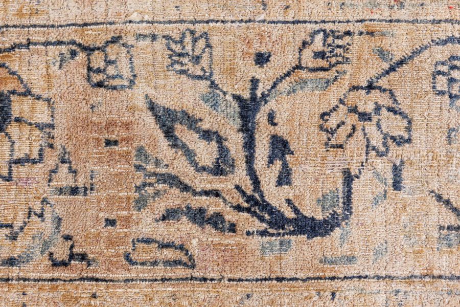 Persian Meshad Rug (Size Adjusted) BB8557
