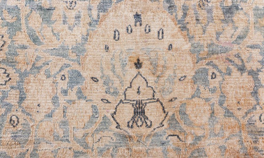 Persian Meshad Rug (Size Adjusted) BB8557