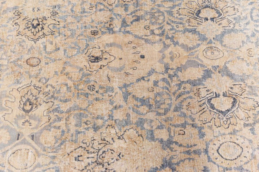 Persian Meshad Rug (Size Adjusted) BB8557