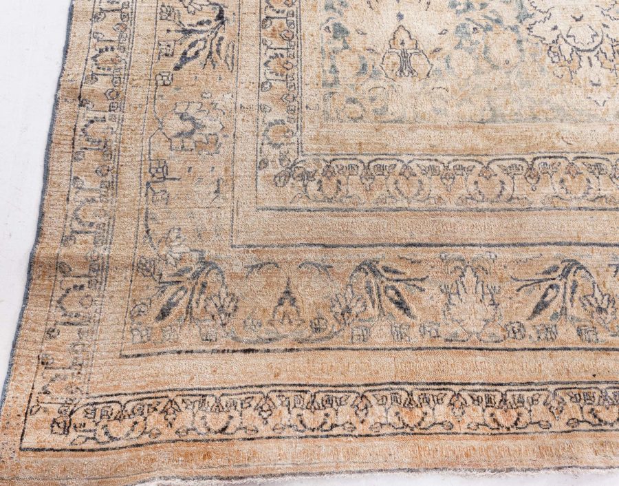 Persian Meshad Rug (Size Adjusted) BB8557