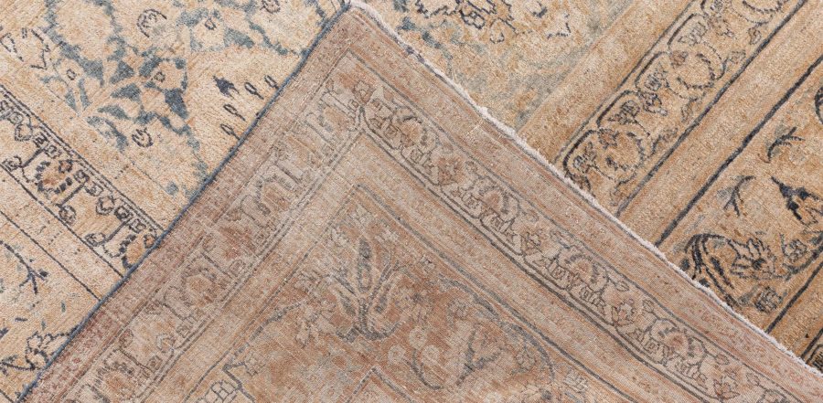 Persian Meshad Rug (Size Adjusted) BB8557