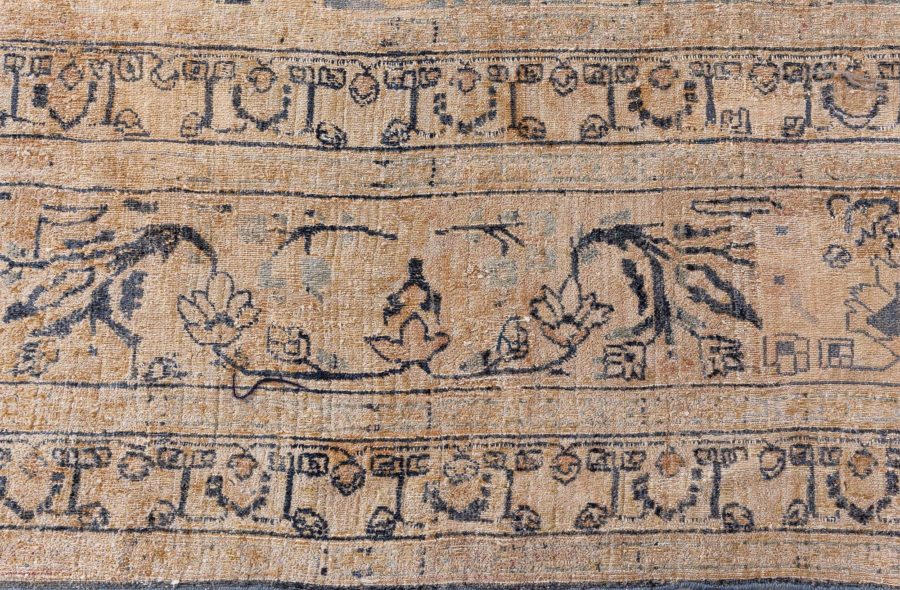 Persian Meshad Rug (Size Adjusted) BB8557