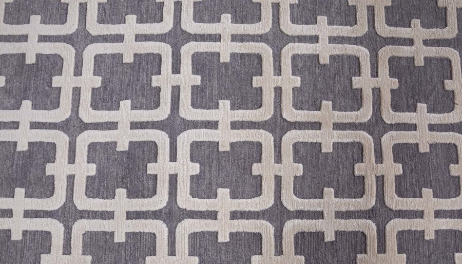 Contemporary Runner N12774