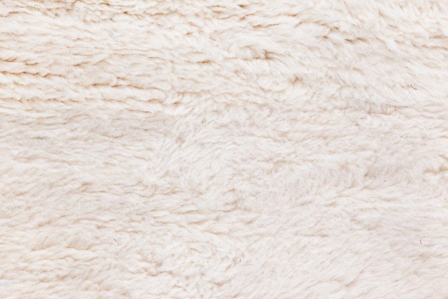 Moroccan High and Low Rug N12778