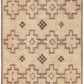 Moroccan Tuareg Rug BB8549