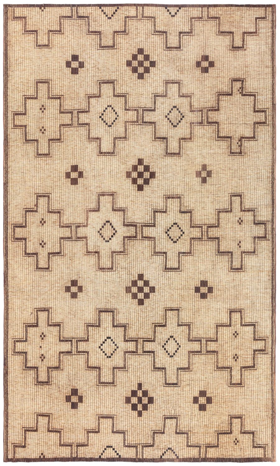 Moroccan Tuareg Rug BB8549
