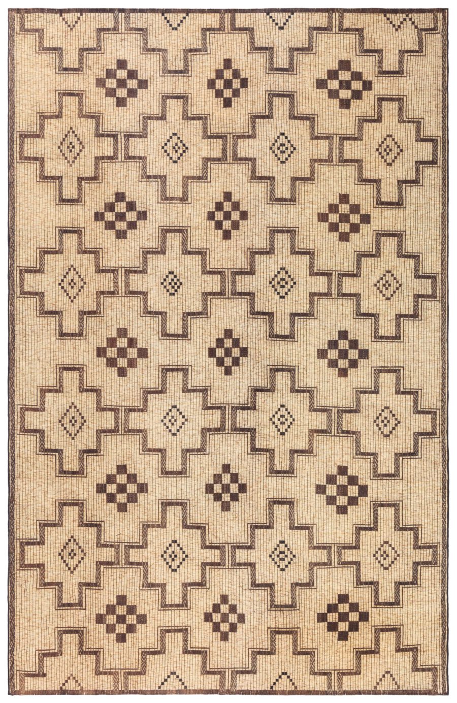 Moroccan Tuareg Rug BB8551