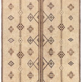 Moroccan Tuareg Rug BB8548