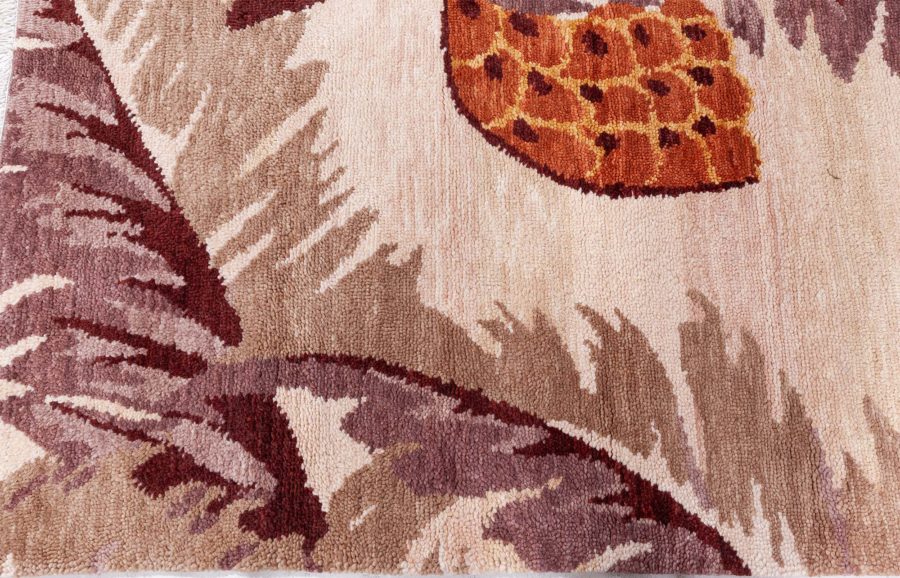 Inspired Art Deco Rug N12781