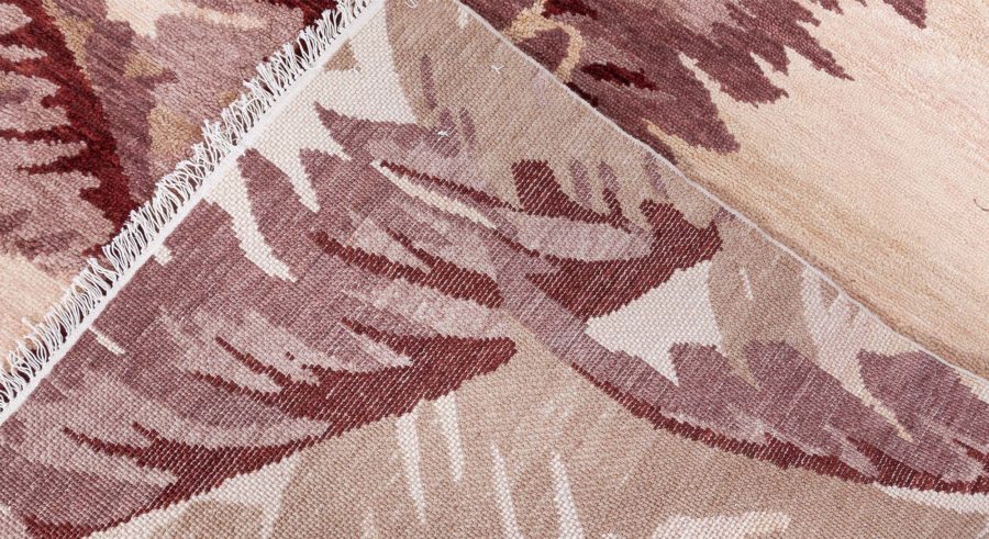 Inspired Art Deco Rug N12781