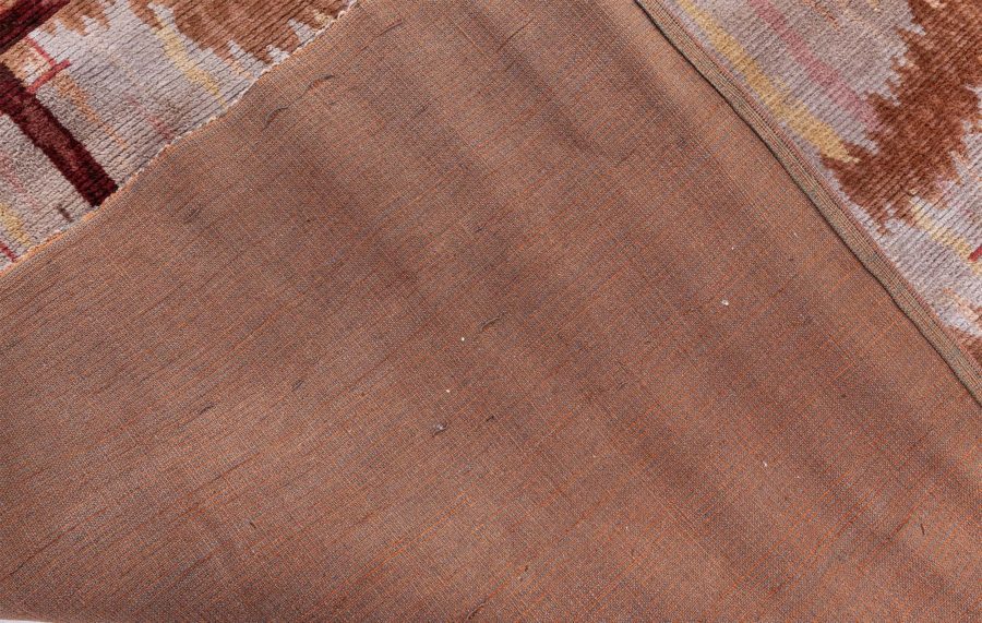 Machine Made Finnish Rug BB8603