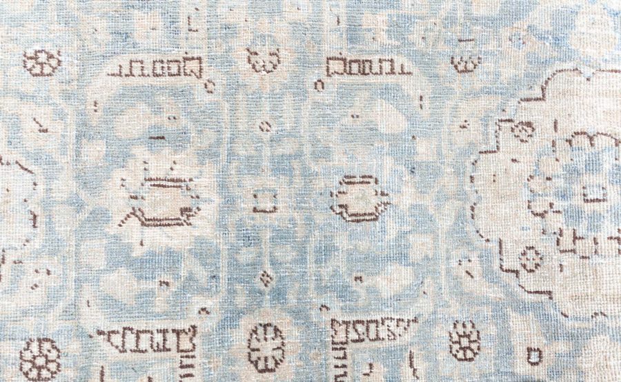 Persian Tabriz Rug BB8622