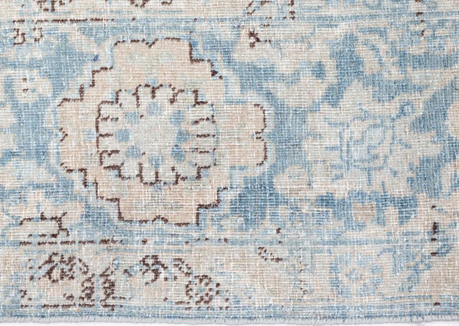Persian Tabriz Rug BB8622