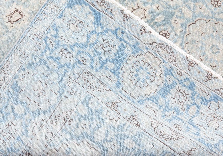 Persian Tabriz Rug BB8622