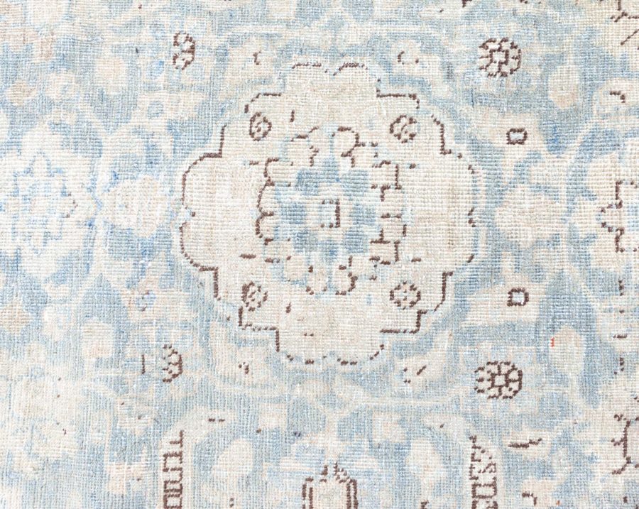 Persian Tabriz Rug BB8622