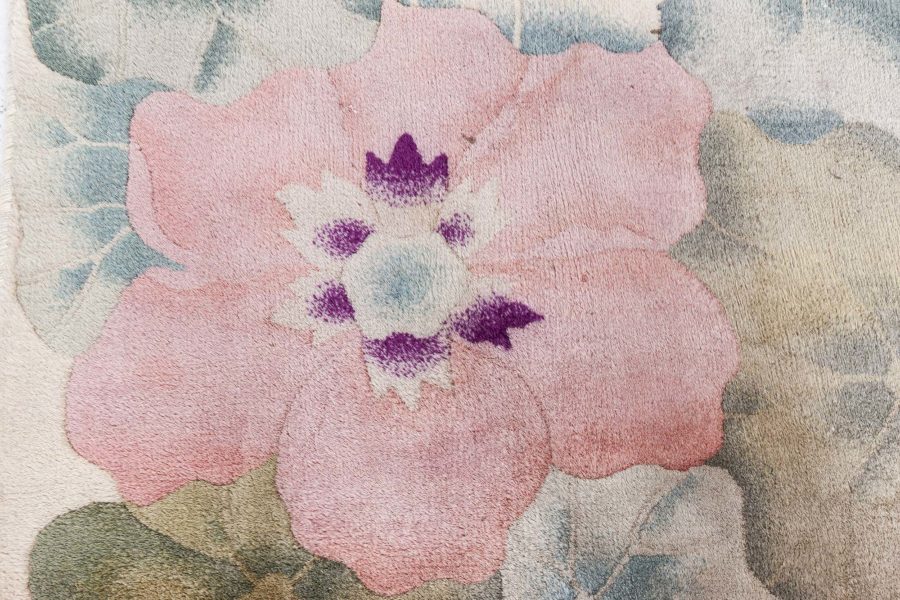 Chinese Deco Rug BB8629