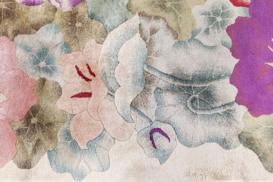 Chinese Deco Rug BB8629