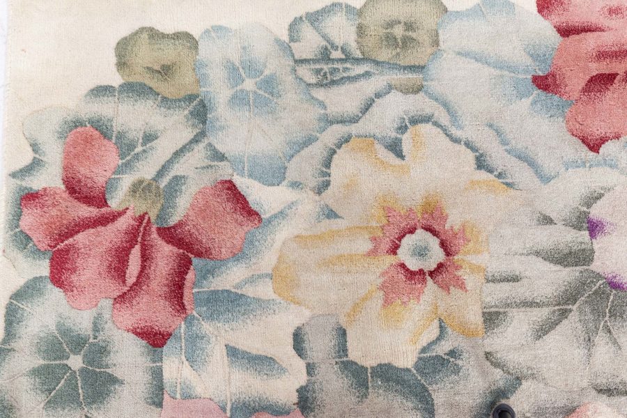 Chinese Deco Rug BB8629