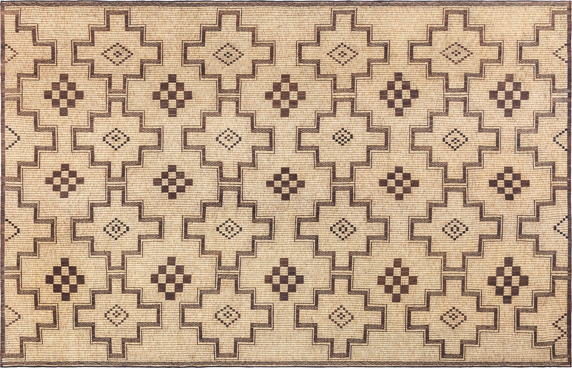 Moroccan Tuareg Rug BB8551 11' × 17'