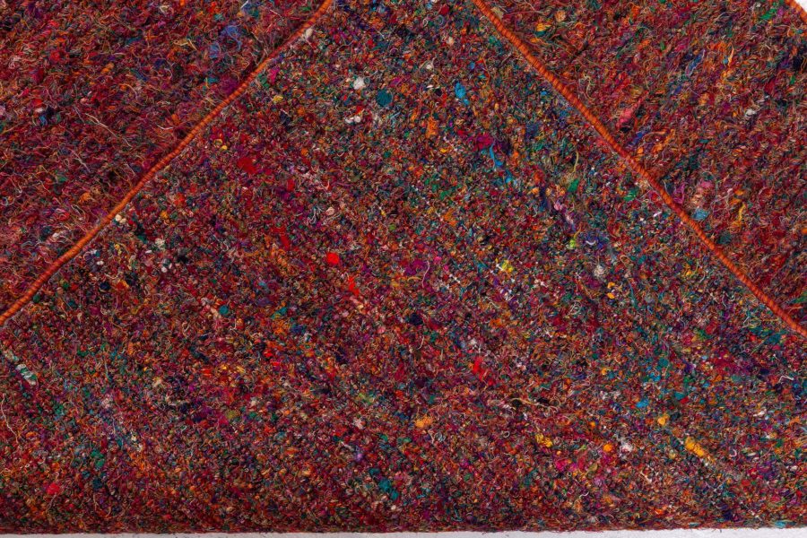Contemporary Runner Fragment N12783
