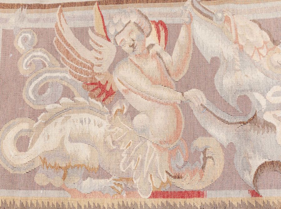 Fine French Tapestry BB8623