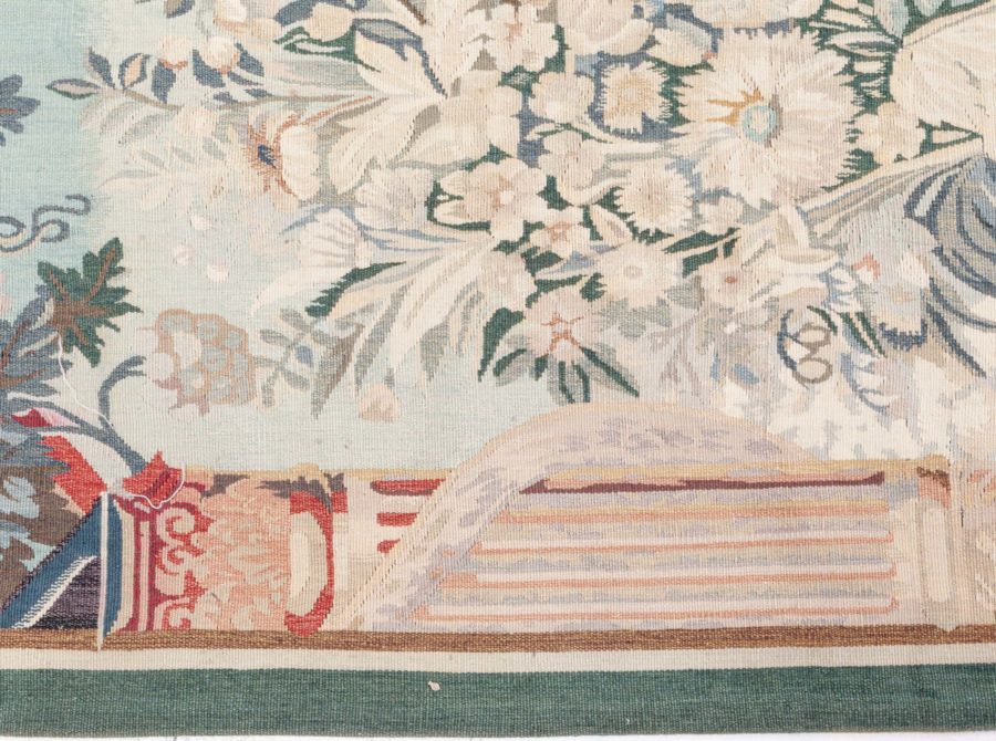 Fine French Tapestry BB8623