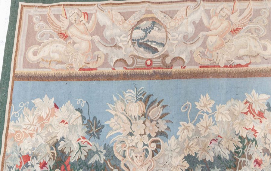 Fine French Tapestry BB8623