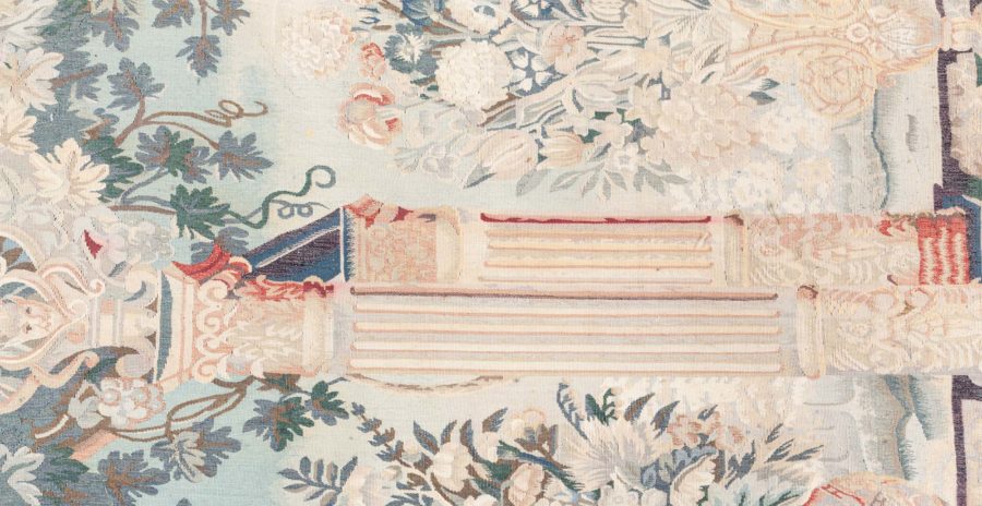 Fine French Tapestry BB8623