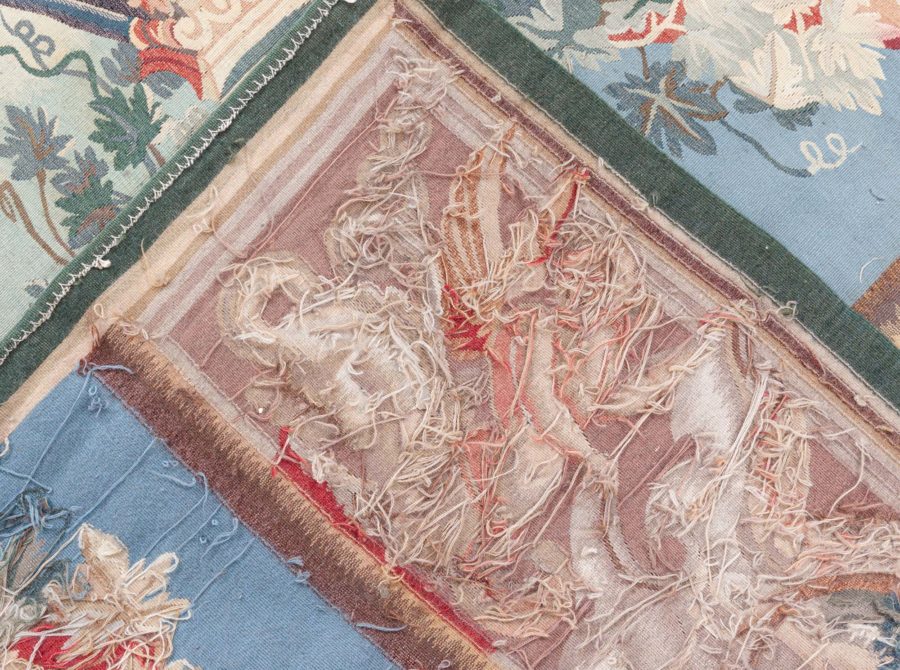 Fine French Tapestry BB8623