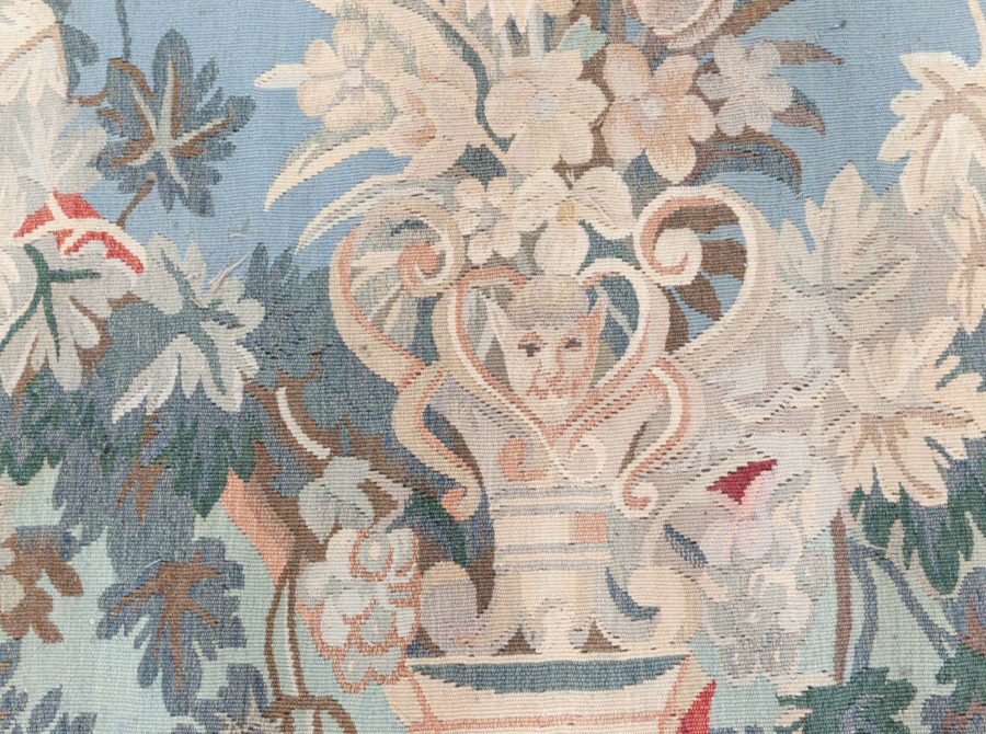 Fine French Tapestry BB8623