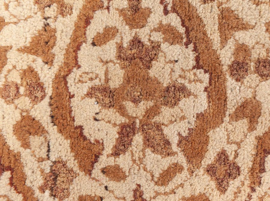 Indian Amritsar Rug BB8636