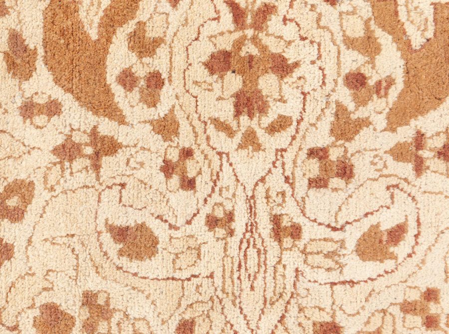 Indian Amritsar Rug BB8636