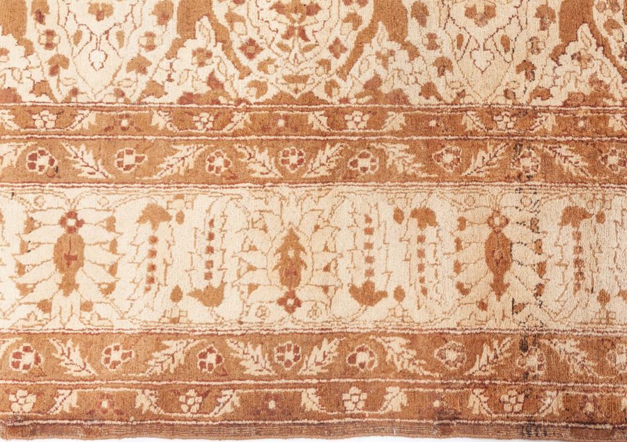 Indian Amritsar Rug BB8636