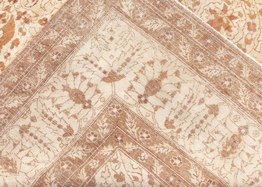 Indian Amritsar Rug BB8636