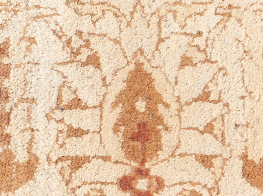 Indian Amritsar Rug BB8636